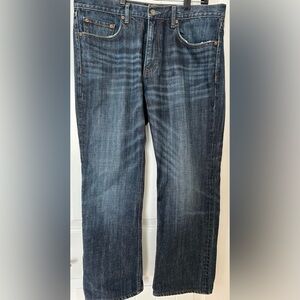 Banana Republic Men’s Blue Jeans